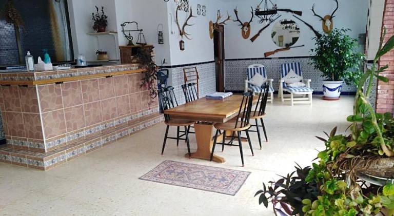 Casa Rural Guadiaro — photo 5