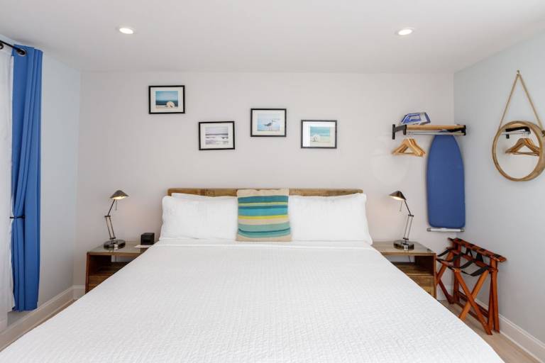 Motel Montauk