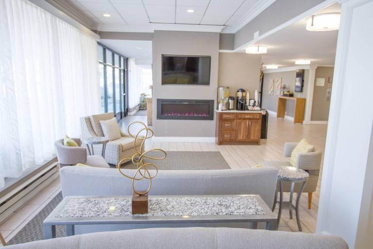 Holiday Inn Blmgtn Arpt South Mall Area By IHG — photo 4