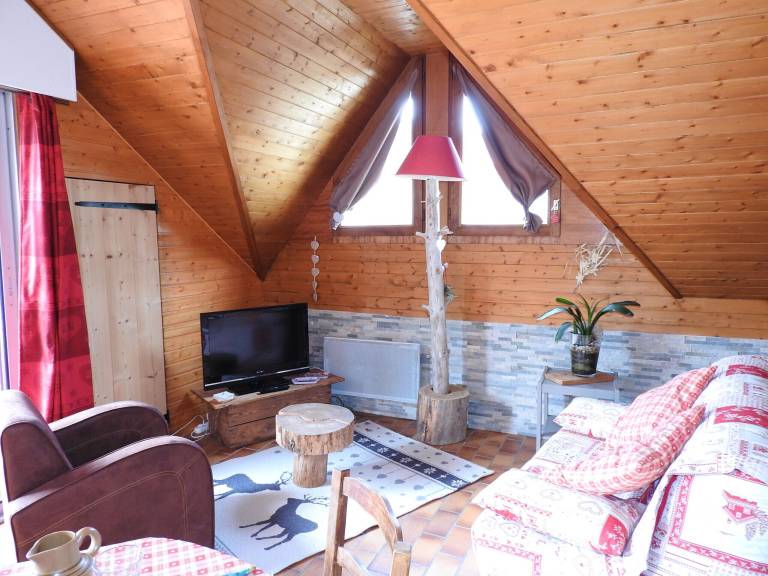 Appartement Briançon