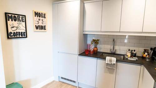 Appartement Cardiff