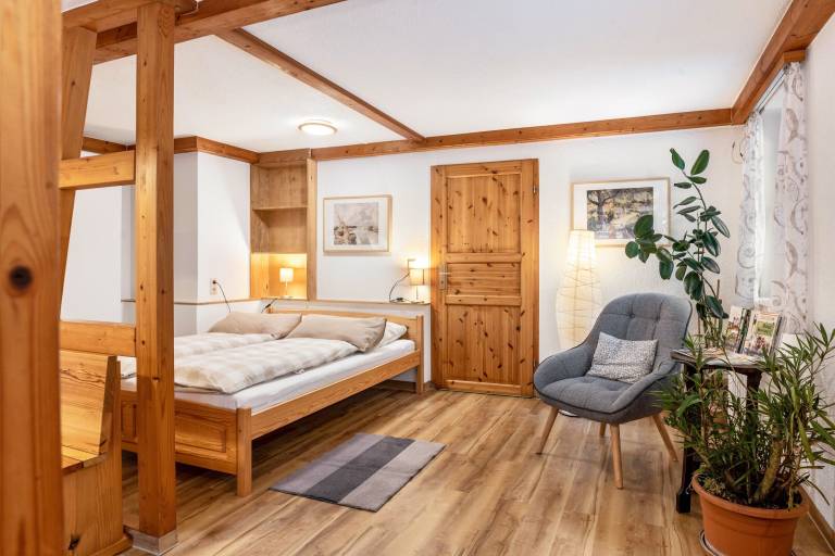 Ferienwohnung Saalfeld/Saale