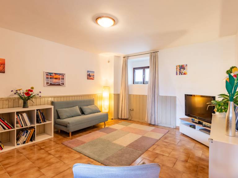 Ferienwohnung Colico