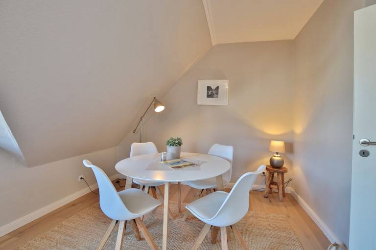 Am Kurpark Appartement 9 — photo 2