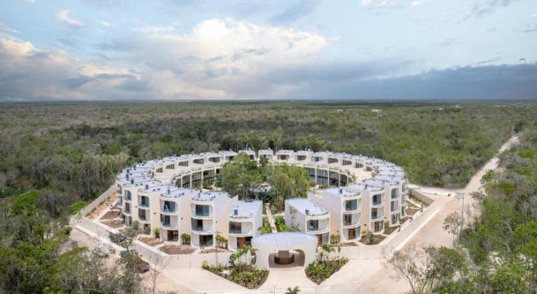 Wonderful holiday apartment with pool | Pet-friendly in Tulum