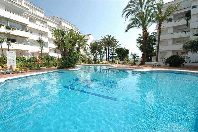 Appart'hôtel Marbella