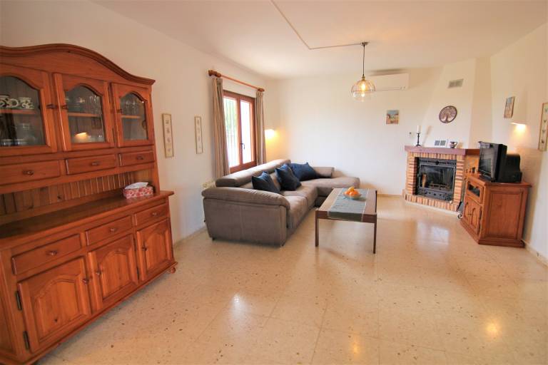 Fully equipped wonderful villa with garden, barbeque & private pool | Dogs allowed — photo 5