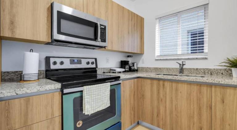 Holiday apartment | Near Little Havana — photo 5