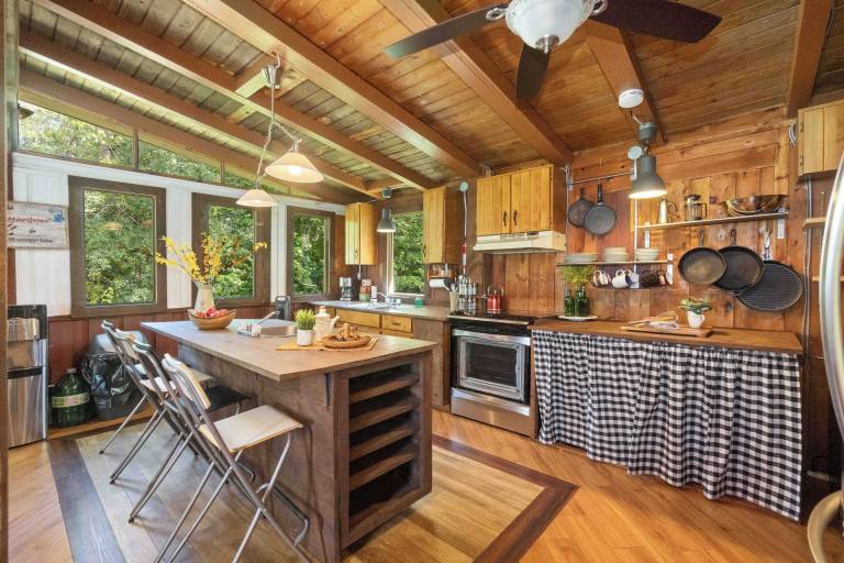 Cottage Carleton Place