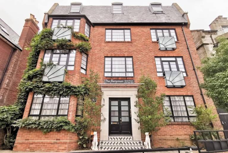 Ferienwohnung  Portsmouth