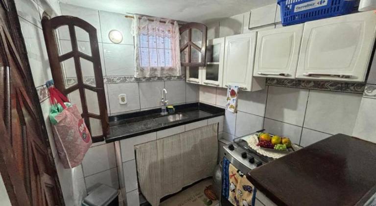 Apartment with 2 rooms for 5 persons — photo 3