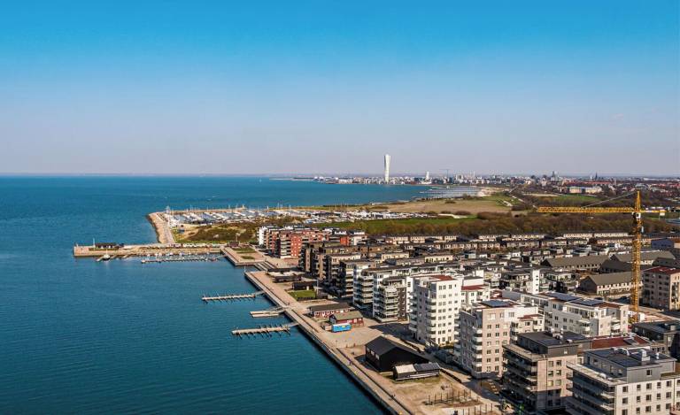 Appartamento Malmö