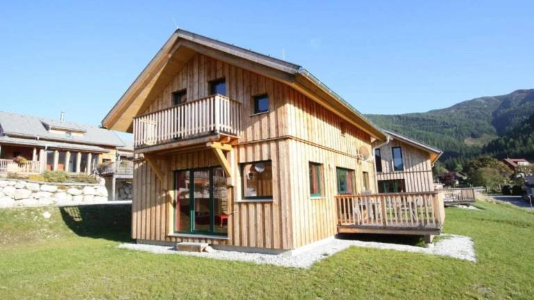 100 m² Ferienhaus