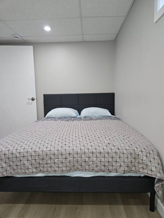 Bed and breakfast Peguis