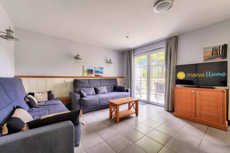 Appartement  Fort-Mahon-Plage