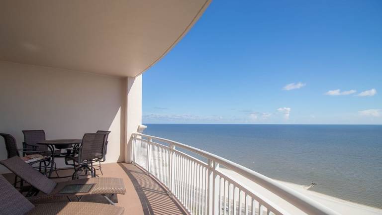 Condo  Gulfport