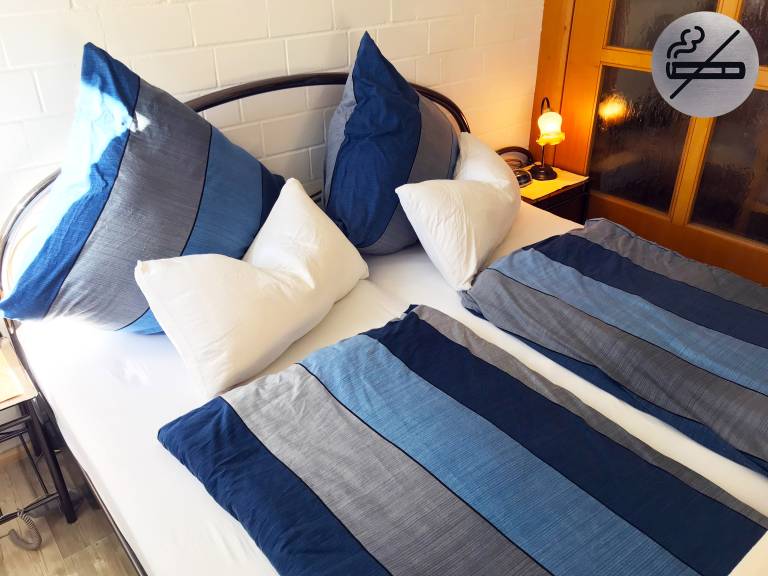 34 m² Ferienwohnung