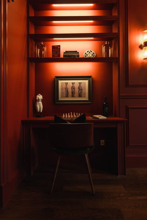 Apartamento Glasgow