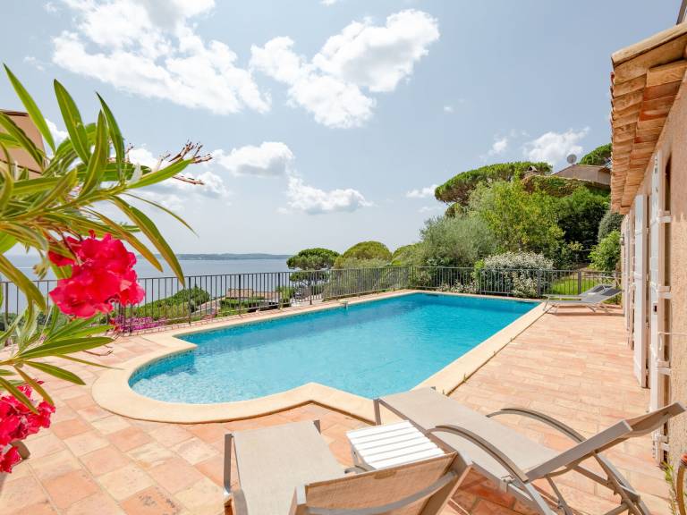 Villa Sainte-Maxime