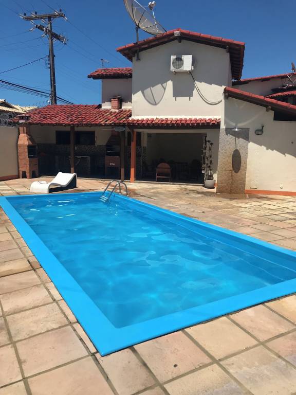 Casa Porto Seguro