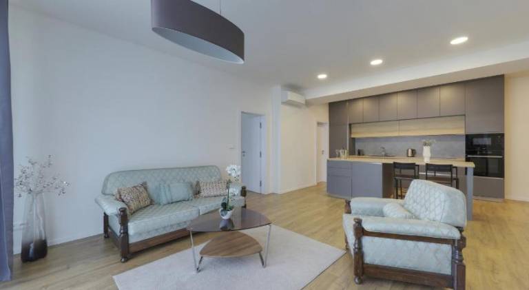 Holiday apartment | Close to Bratislava Castle in Bratislava