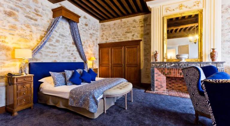 Grand Hotel Montespan Talleyrand — photo 2
