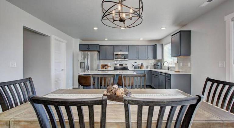 Nice house | Pet-friendly in Nampa, ID