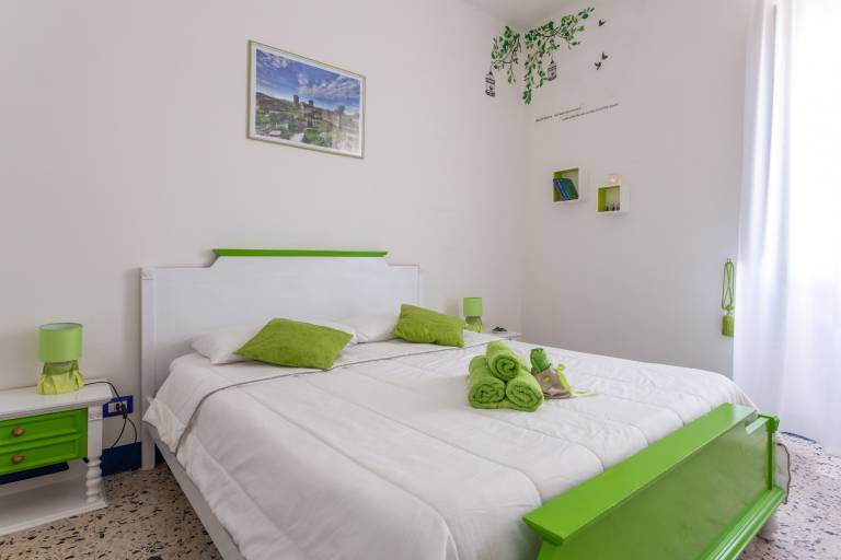 Holiday Home 'La Casetta - Sea and Mountain' with Mountain View, Balcony and Wi-Fi — photo 5