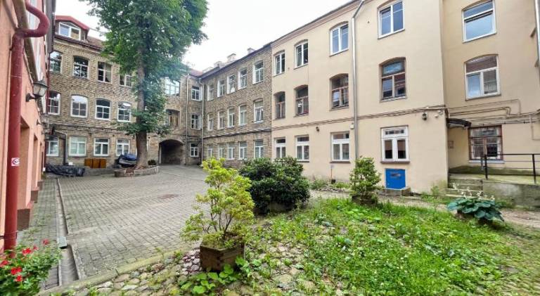 Holiday apartment | Near St. Anne's Church — photo 3