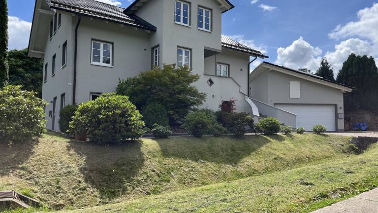Ferienwohnung  Volksen