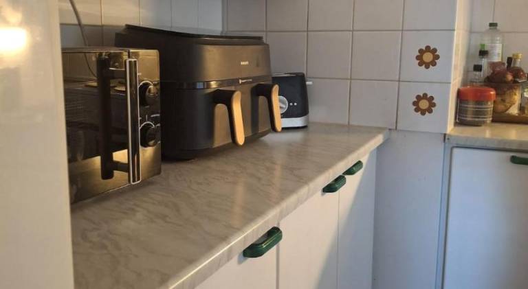 Apartment with 2 rooms for 8 persons — photo 3