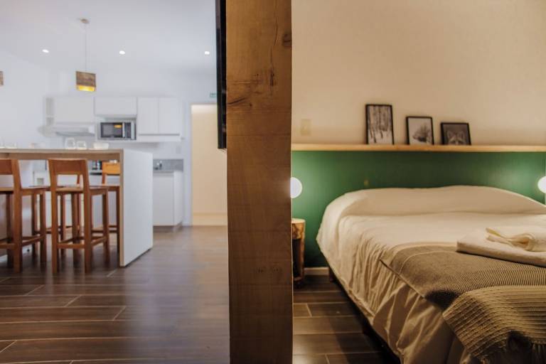 Apartamento Ushuaia