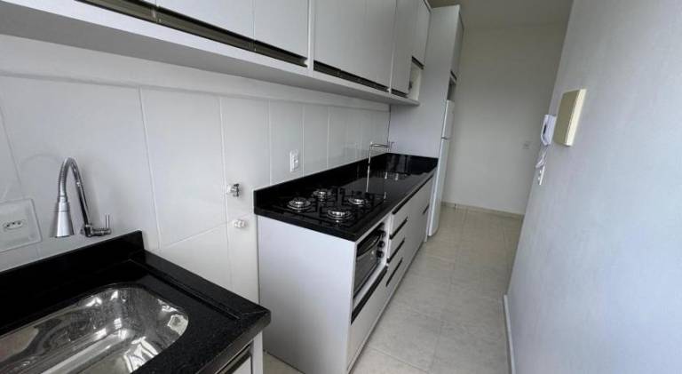 Holiday apartment with 2 rooms for 4 persons — photo 3