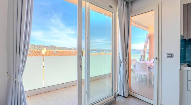 Holiday apartment with 2 rooms for 6 persons — photo 5