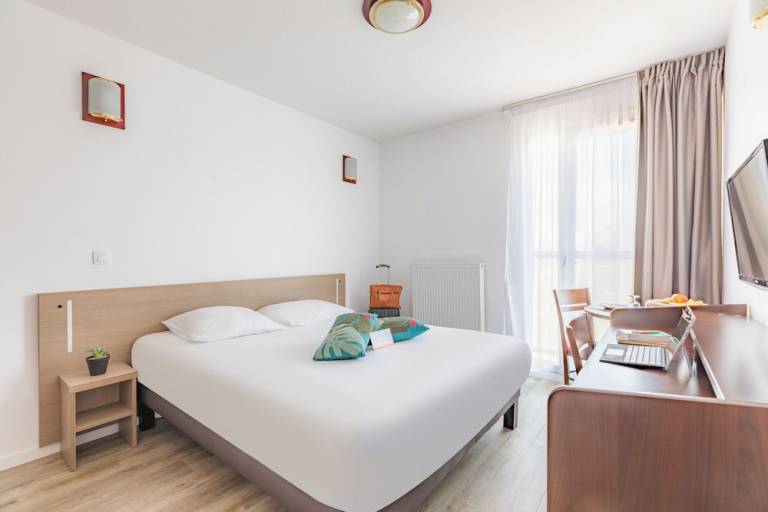 Appart'hôtel Chalon-sur-Saône