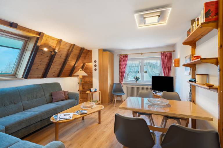 Ferienwohnung Schönwald im Schwarzwald