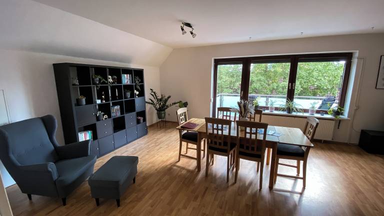 Ferienwohnung  Basse