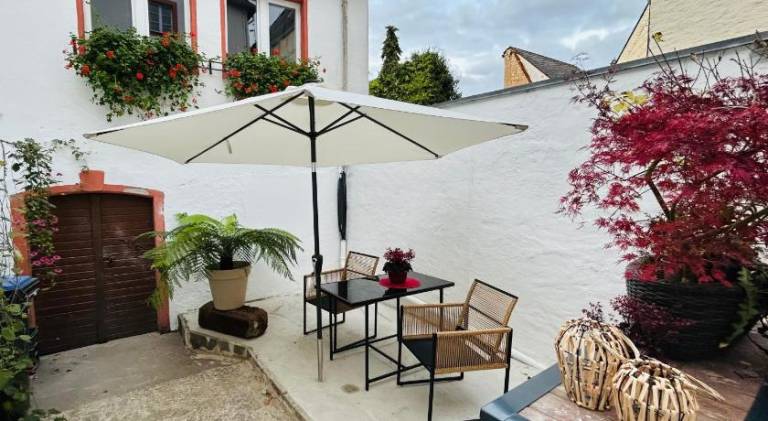Holiday apartment with 1 room for 2 persons — photo 3