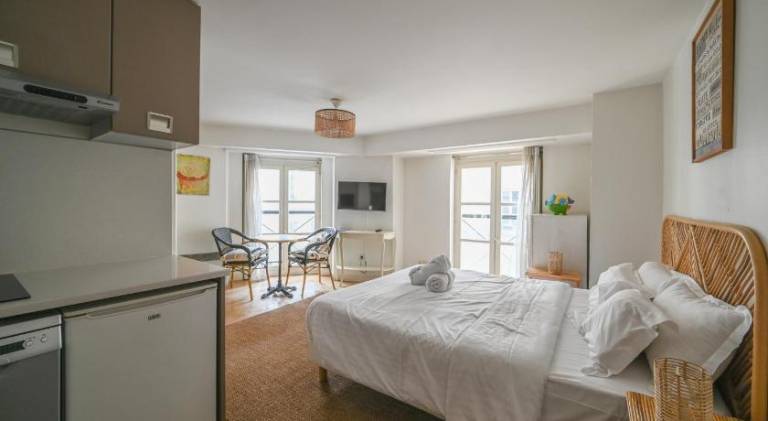 Rental apartment | Next to Louvre in Nanterre