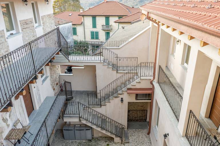 Apartment Castello Cabiaglio