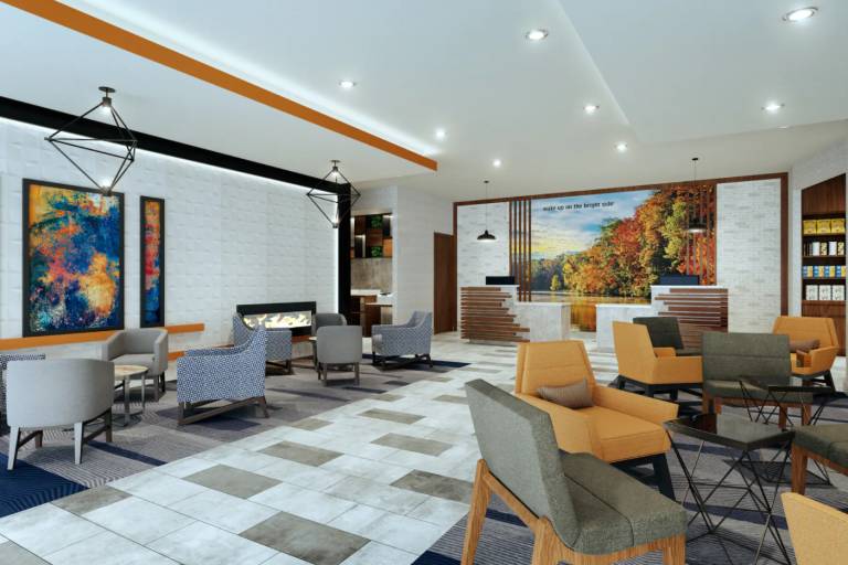 La Quinta Inn & Suites by Wyndham Bardstown — photo 3