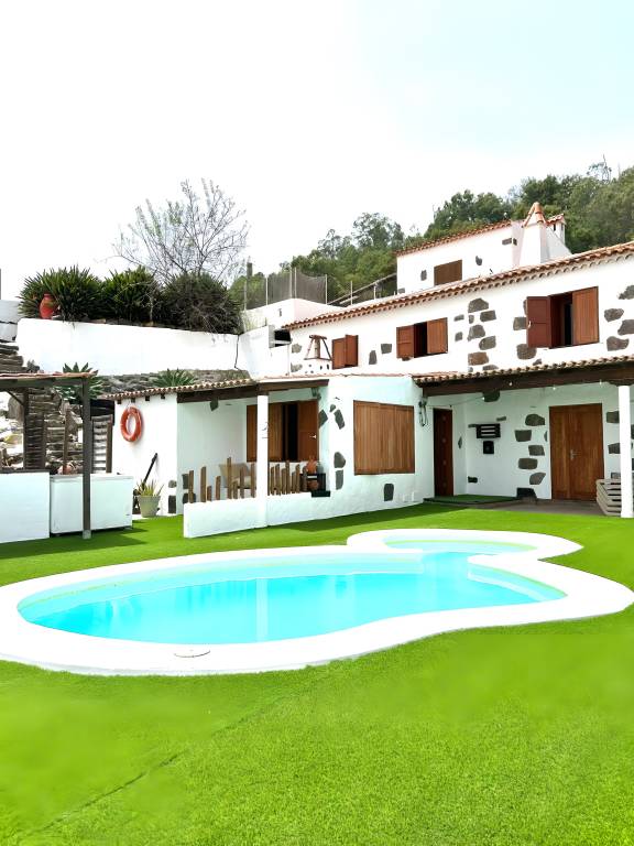 Ferienhaus  Arucas
