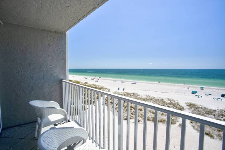 Condo Saint Pete Beach