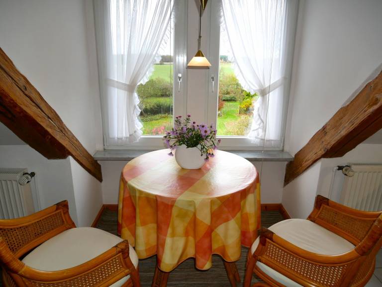 Appartement Dargen