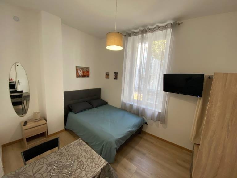 Appartement Rochefort