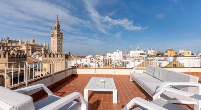 Holiday apartment | Close to Seville Cathedral — photo 5