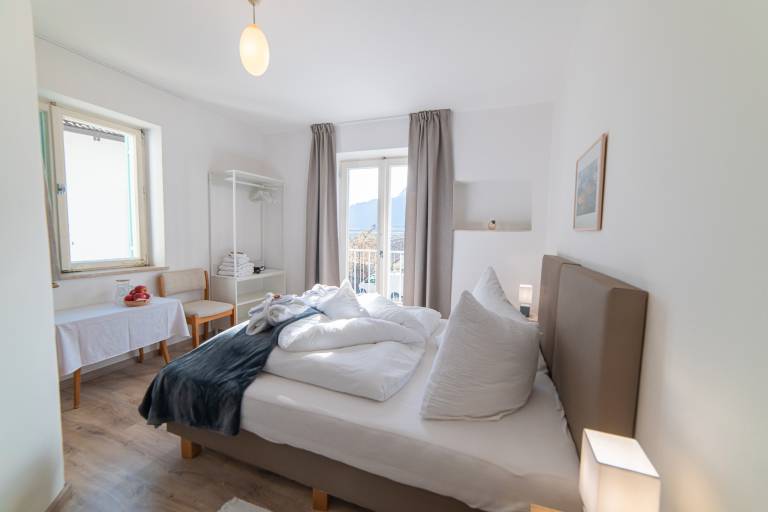 Privatzimmer Terlan