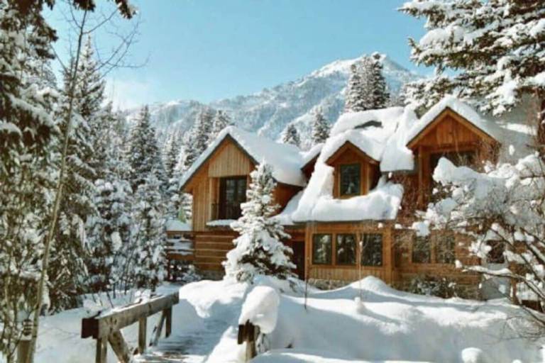 Cottage Sundance