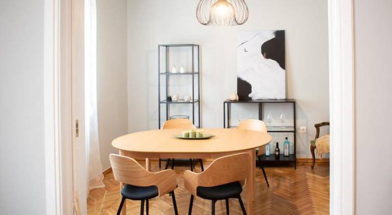 Apartment | Close to Acropolis of Athens — photo 4