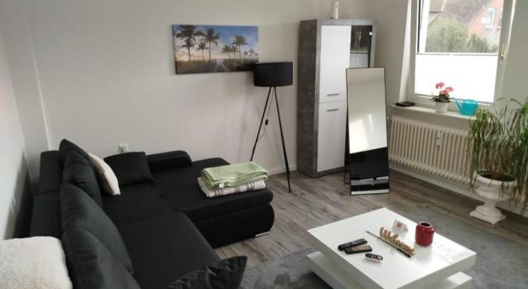 Ferienwohnung Uelzen